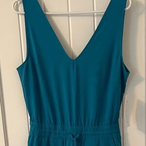 Athleta Avenue Jumpsuit New with Tags